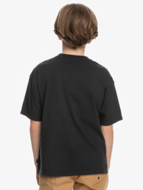Rock Waves Oz - T-Shirt for Boys  EQBZT04552