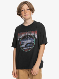 Rock Waves Oz - T-Shirt for Boys  EQBZT04552