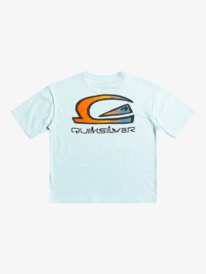 Going Vert - T-Shirt for Boys 8-16  EQBZT04567