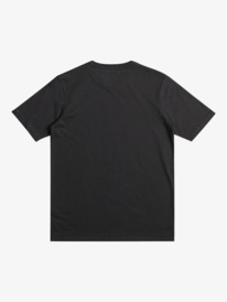 quiksilver, Between The Lines - T-Shirt voor Jongens 8-16, BLACK (kvj0) Between The Lines - T-Shirt for Boys 8-16 EQBZT04584