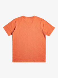 Circled Line - T-Shirt for Boys 8-16  EQBZT04590