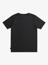 quiksilver, Sunset Session - T-Shirt für Jungen 8-16, BLACK (kvj0) Sunset Session - T-Shirt for Boys 8-16 EQBZT04594