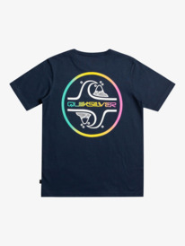 Core Bubble - T-Shirt for Boys 8-16  EQBZT04595