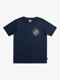 Core Bubble - T-Shirt for Boys 8-16  EQBZT04595