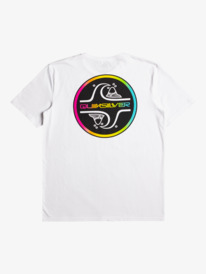Core Bubble - T-Shirt for Boys 8-16  EQBZT04595
