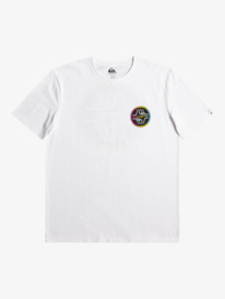 Core Bubble - T-Shirt for Boys 8-16  EQBZT04595