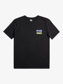 Colour Flow - T-Shirt for Boys 8-16  EQBZT04598
