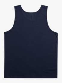 quiksilver, Between The Lines - Tank-Top für Jungen 8-16, NAVY BLAZER (byj0) Between The Lines - Vest for Boys 8-16 EQBZT04601