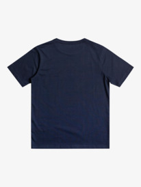 QS Surf Club - T-Shirt for Boys 8-16  EQBZT04641