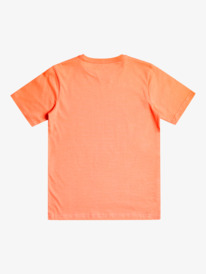 QS Surf Club - T-Shirt for Boys 8-16  EQBZT04641