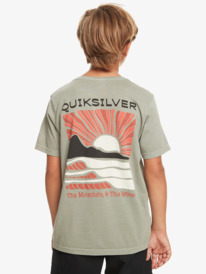 Sea Brigade - T-Shirt for Boys 8-16  EQBZT04650