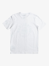 Circled Script - T-Shirt for Boys 8-16  EQBZT04654