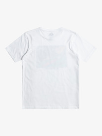 Night Session - T-Shirt for Boys 8-16  EQBZT04656