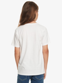 Qs Rockin - T-Shirt for Boys 8-16  EQBZT04657