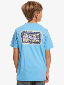 Taking Roots - T-Shirt for Boys 8-16  EQBZT04662