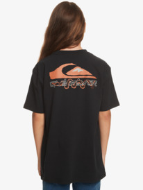 Omni Serpent - T-Shirt for Boys 8-16  EQBZT04663