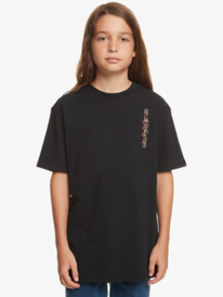 Omni Serpent - T-Shirt for Boys 8-16  EQBZT04663
