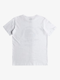 Qs Skull - T-Shirt for Boys 8-16  EQBZT04678