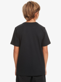 Qs Skull - T-Shirt for Boys 8-16  EQBZT04678