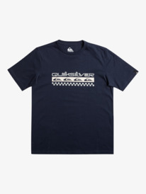 OMNI CHECK TURN YOUTH  EQBZT04696