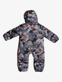 Baby Suit - Snow Suit for Baby (M)  EQITS03006