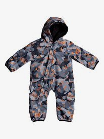 Baby Suit - Snow Suit for Baby (M)  EQITS03006