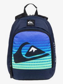 quiksilver kids backpack