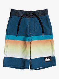Highline Slab 14" - Board Shorts  EQKBS03266