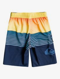 Surfsilk Slab 14" - Recycled Board Shorts for Boys 2-7  EQKBS03324