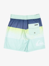 quiksilver, Boys 2-7 Everyday Slab 12" Boardshorts, BLUE LIGHT (bek6) EVERYDAY SLAB BOY 12 EQKBS03350