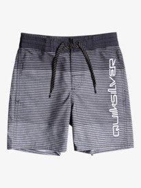 Massive 12" - Boardshorts for Boys 2-7  EQKBS03361