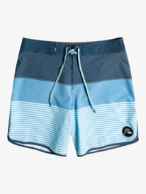 Surfsilk Tijuana 14" - Boardshorts for Boys 2-7  EQKBS03362
