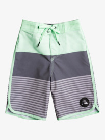 Surfsilk Tijuana 14" - Boardshorts for Boys 2-7  EQKBS03362