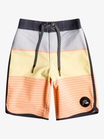 Surfsilk Tijuana 14" - Boardshorts for Boys 2-7  EQKBS03362