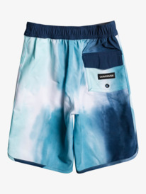 Surfsilk Scallop 14" - Boardshorts for Boys 2-7  EQKBS03363