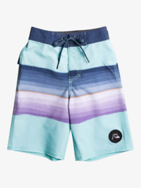 Surfsilk Resin Tint 14" - Boardshorts for Boys 2-7  EQKBS03365