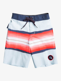 Surfsilk Resin Tint 14" - Boardshorts for Boys 2-7  EQKBS03365