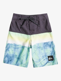 Everyday Panel 14" - Board Shorts for Boys 2-7  EQKBS03367