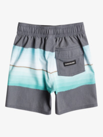 Resin Tint 12" - Beachshorts for Boys 2-7  EQKBS03388