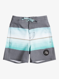 Resin Tint 12" - Beachshorts for Boys 2-7  EQKBS03388