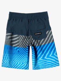 Boys Board Shorts - Our Latest Boardshorts for Kids | Quiksilver