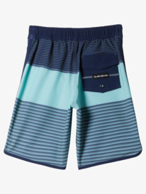 Surfsilk Tijuana 14" - Board Shorts for Boys 2-7  EQKBS03404