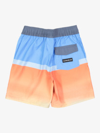 DIVISION BEACHSHORT BOY 12  EQKBS03423