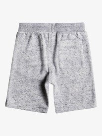 Easy Day - Sweat Shorts for Boys 2-7  EQKFB03098