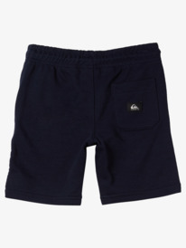 quiksilver, Easy Day - Jogginghose für Jungen 2-7, NAVY BLAZER (byj0) Easy Day - Joggers for Boys 2-7 EQKFB03114