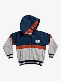 quicksilver boys hoodie