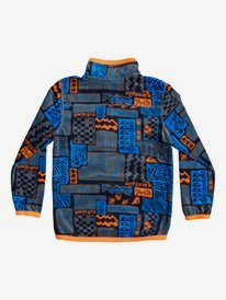 Aker Kids - Zip-Up Polar Fleece for Boys 2-7  EQKFT03320