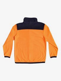 Aker Kids - Zip-Up Polar Fleece for Boys 2-7  EQKFT03320