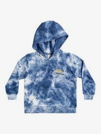 Slow Light - Zip-Up Hoodie for Boys 2-7  EQKFT03345