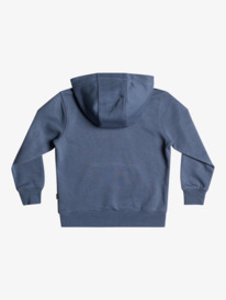 Big Logo - Hoodie for Boys 2-7  EQKFT03351